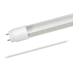 фото Лампа светодиодная LED-T8-П-PRO 20Вт 4000К G13 1620лм 230В 1200мм прозр. IN HOME 4690612030982