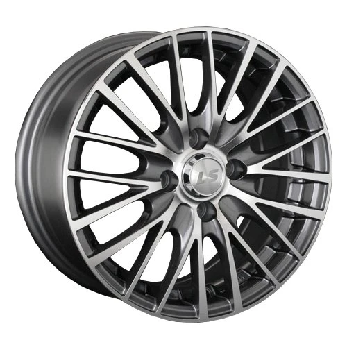 Фото Колесный диск LS Wheels LS768