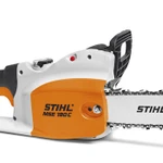 фото Цепная пила STIHL MSE 190 C-Q