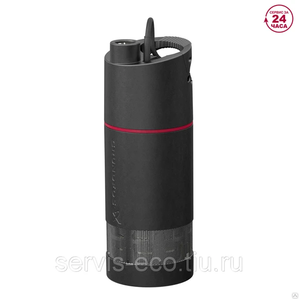 Фото Погружной колодезный насос Grundfos SB 3-35 A