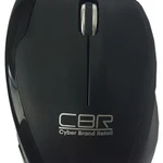 фото Компьютерная  мышь CBR CM 307 Black