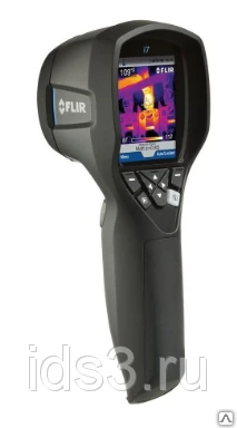 Фото Тепловизор FLIR i7