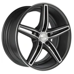 фото Колесный диск Racing Wheels H-583