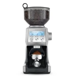 фото Кофемолка электрическая Sage SCG820BSS4EEU1 The Smart Grinder Pro жерновая мельница для кофе в Москве