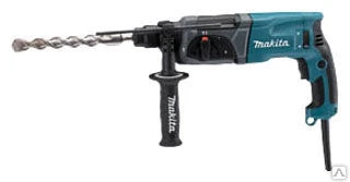 Фото Перфоратор Makita HR 2470