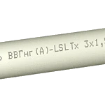 фото Кабель ВВГнг(А)-LSLTx 3x2,5 ок -0.66