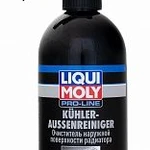 фото Наружный очиститель радиатора LIQUI MOLY 0,5л 3959