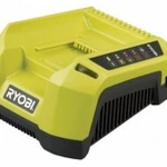 фото Зарядное устройство Ryobi BCL3620