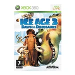 фото Ice Age: Dawn of the Dinosaurs