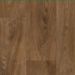 фото Линолеум полукоммерческий IVC GREENLINE Burned Wood 545, 2.5м