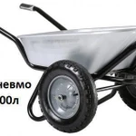 фото Тачка 4090 CLIPSO EXCELLIUM 100 TWIN