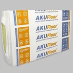 фото Плита звукоизоляционная Akufloor (Акуфлор)