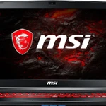 фото Ноутбук MSI GL72M 7RDX-1614RU 9S7-1799E5-1614