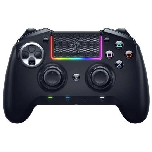 Фото Геймпад Razer Raiju Ultimate