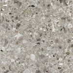 фото Керамический гранит KERRANOVA Terrazzo 600x600 Beige K-332/MR