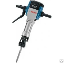 Фото Молот ударный сетевой BOSCH GSH 27 VC