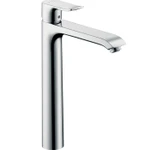 фото Смеситель для раковины Hansgrohe Metris 260 31082000