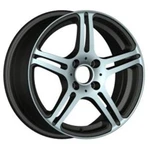 фото Колесный диск Racing Wheels H-568