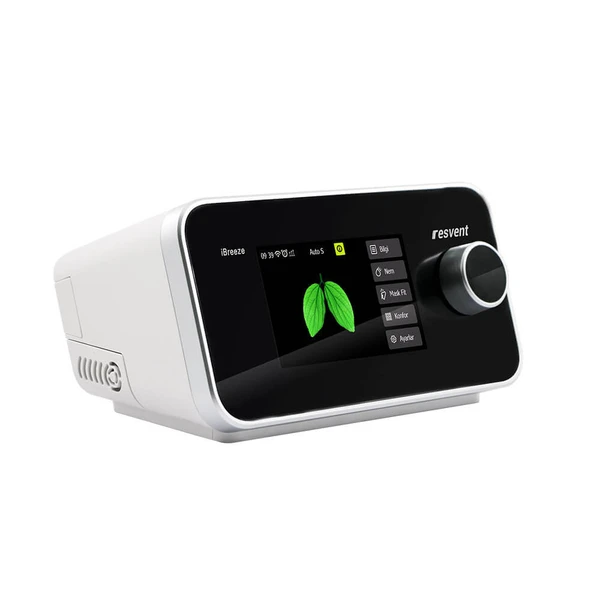 Фото Аппарат ИВЛ iBreeze Auto BPAP 30STA