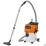 фото Пылесос Stihl SE 122