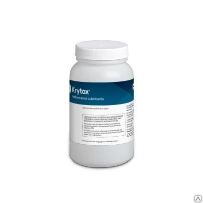 Фото Масло Chemours KRYTOX GPL 105