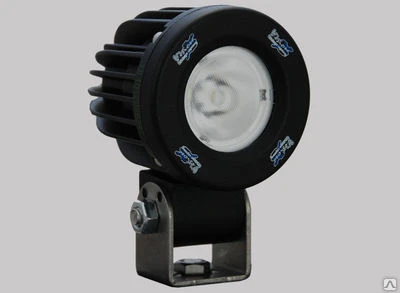 Фото Светодиодная фара PROLIGHT Soltice Prime XIL-SP110 / 120 / 140 / 160