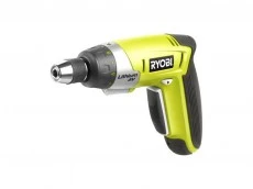 Фото Аккумуляторная отвертка Ryobi CSD4107BG