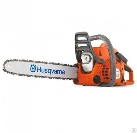 Фото Бензопила Husqvarna 240