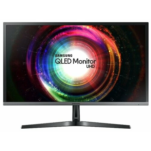 Фото Монитор Samsung U28H750UQI