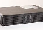 фото ИБП (UPS) GAIA-Series 1 kVA башня/стойка, рельсы в комплект не входят DELTA