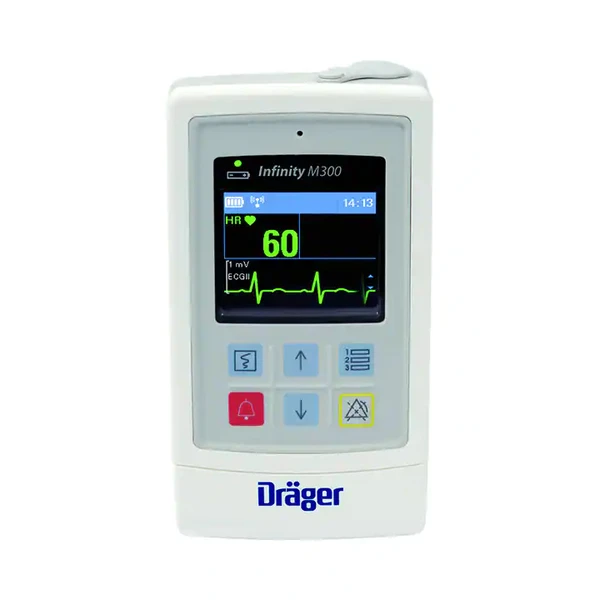 Фото Монитор пациента Dräger Infinity M300