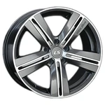 фото Колесный диск LS Wheels LS320