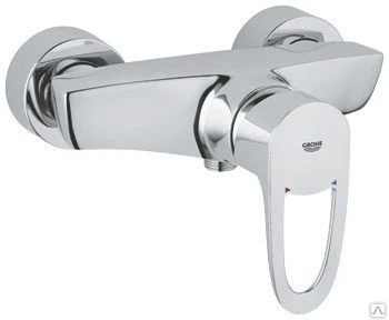 Фото Grohe Europlus 33577001 Смеситель для душа Grohe