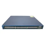 фото Коммутатор Cisco WS-C3550-48-SMI