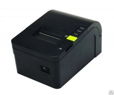 Фото Принтер рулонной печати MPRINT T58 USB+RS