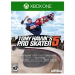 фото Tony Hawk's Pro Skater 5