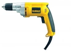 Фото Безударная дрель DeWalt DW 221