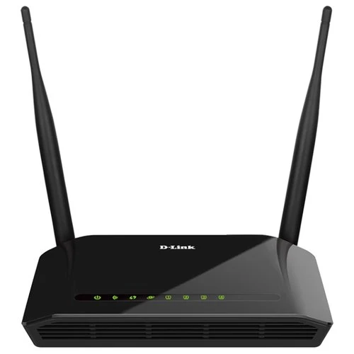 Фото Wi-Fi роутер D-link DAP-1360U