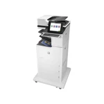 фото МФУ HP Color LaserJet