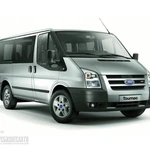 фото Микроавтобус Ford Transit 22277E (7(8)+1)