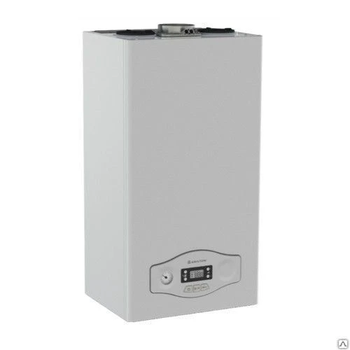 Фото Газовый котел Bosch WBN6000-24C