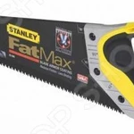 фото Ножовка STANLEY FatMax Jet Cut Stanley