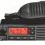 фото Автомобильная радиостанция Vertex VX-2200 UHF