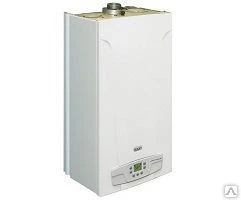 Фото Котел настенный BAXI MAIN Four 240 F, (Италия)