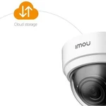 Фото №3 Видеокамера IP Dome Lite 2MP 2.8-2.8мм цветная IPC-D22P-0280B-imou корпус бел. IMOU 1184253