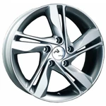 фото Колесный диск RPLC-Wheels KI73