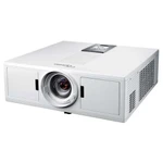 фото Проектор Optoma ZU500TST