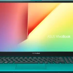 фото Ноутбук Asus VivoBook S15 S530UF-BQ078T Изумрудный