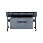 фото Режущий плоттер Summa SummaCut