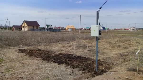 Фото Выполнение технических условий Тюменьэнерго СУЭНКО в Тюмени